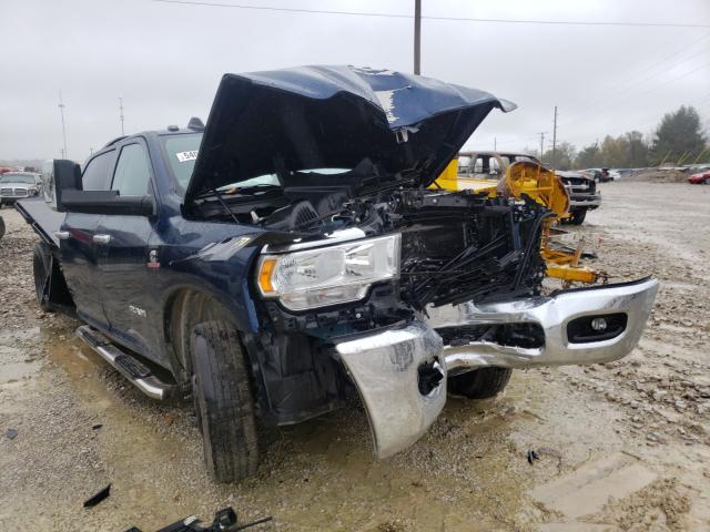 RAM 3500 2019 3c7wrtcl9kg670610