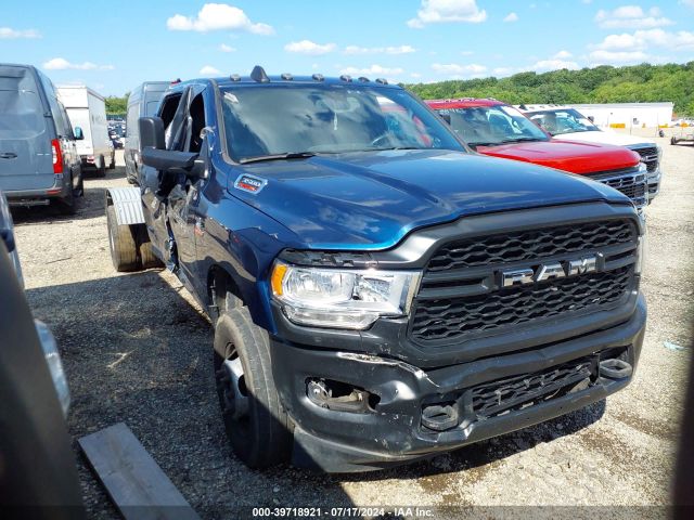 RAM 3500 CHASSIS 2022 3c7wrtcl9ng339014