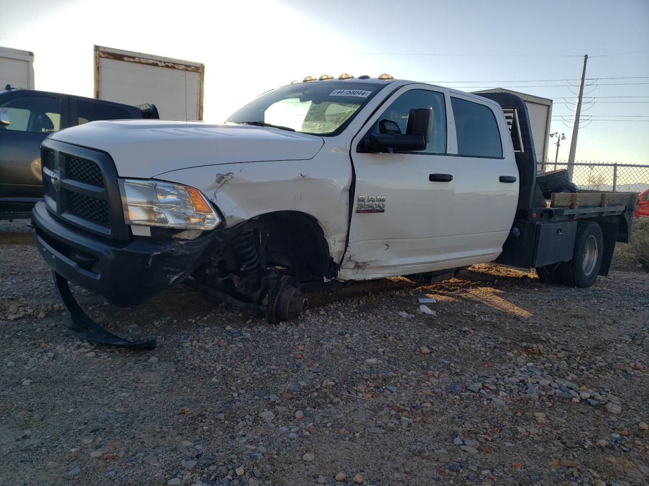 RAM 3500 2017 3c7wrtclxhg558214