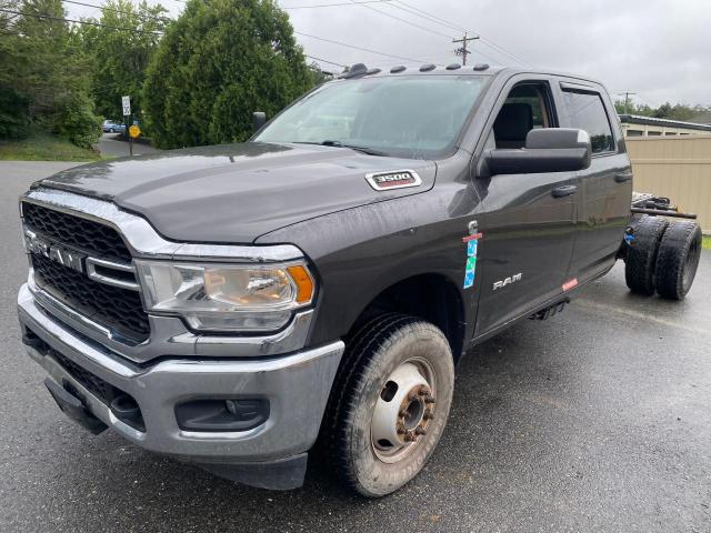 RAM 3500 2019 3c7wrtclxkg534356