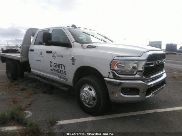 RAM 3500 CHASSIS CAB 2019 3c7wrtclxkg661138