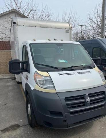 RAM PROMASTER 2015 3c7wrvgd3fe519181