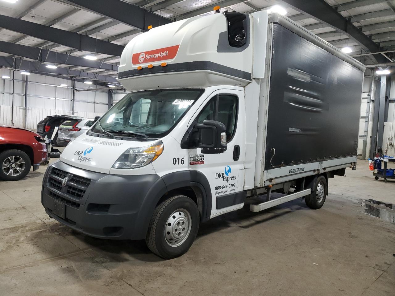 RAM PROMASTER CITY 2018 3c7wrvgg4je141813