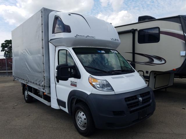 RAM PROMASTER 2018 3c7wrvgg7je147010