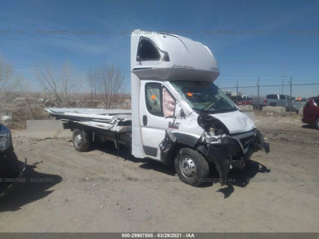 RAM PROMASTER CHASSIS CAB 2018 3c7wrvgg8je134296