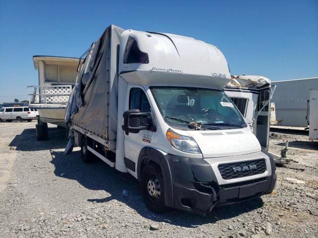 RAM PROMASTER 2019 3c7wrvggxke530022