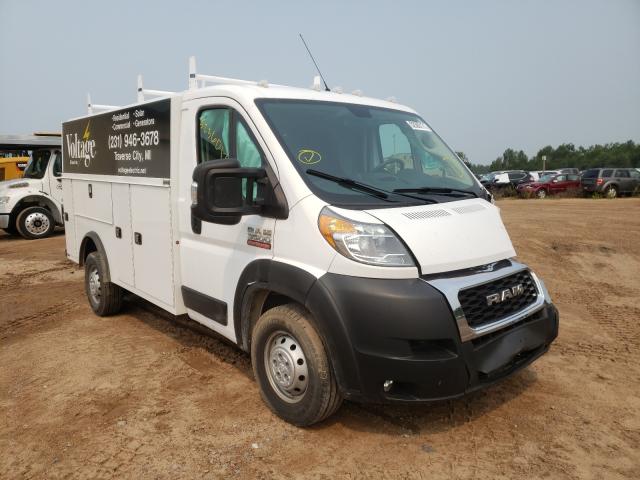 RAM PROMASTER 2019 3c7wrvkg0ke530084