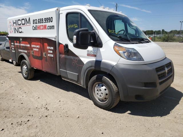 RAM PROMASTER 2018 3c7wrvkg1je146961