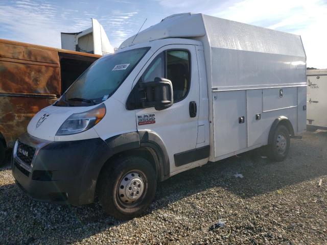 RAM PROMASTER 2019 3c7wrvkg2ke512637