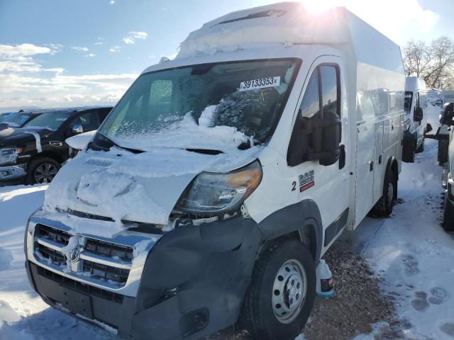 RAM PROMASTER 2017 3c7wrvkg3he510534