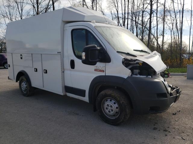 RAM PROMASTER 2018 3c7wrvkg7je121367