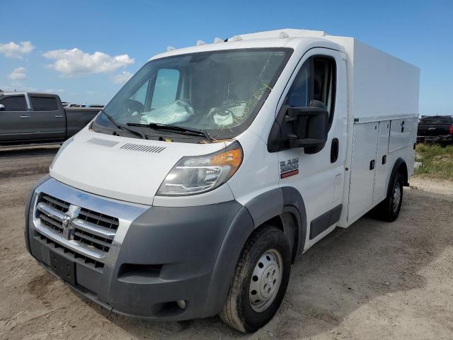 RAM PROMASTER 2017 3c7wrvkg8he530035