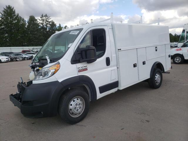 RAM PROMASTER 2022 3c7wrvkg9ne143120