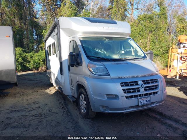 RAM PROMASTER 3500 2017 3c7wrvlg0ge135800