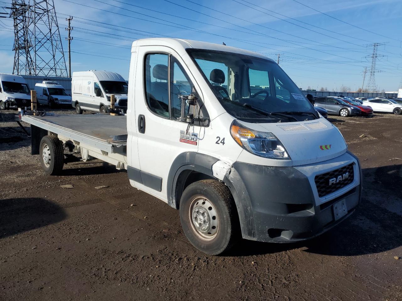 RAM PROMASTER CITY 2020 3c7wrvlg2le105143