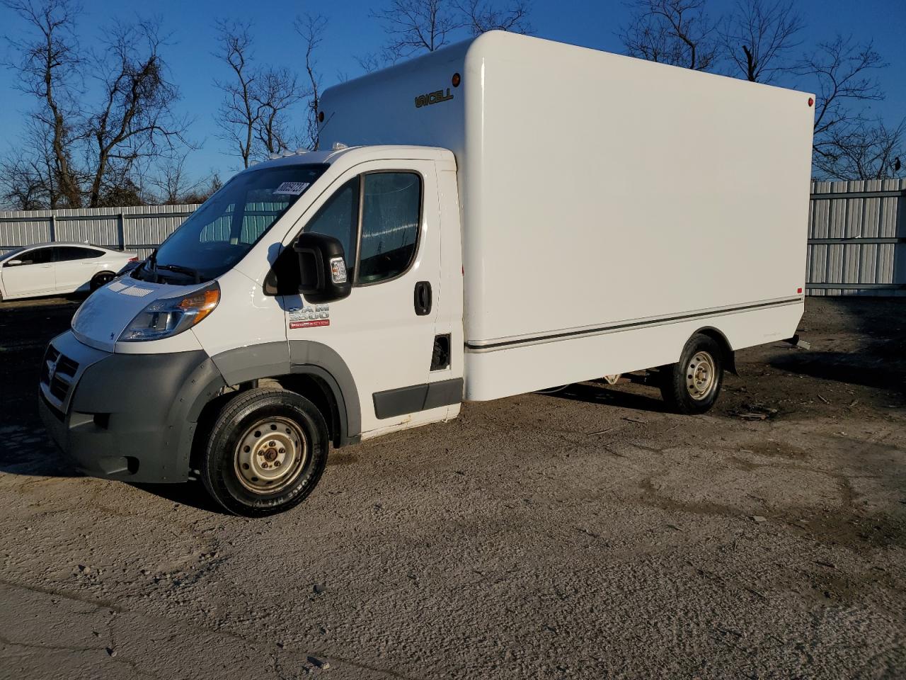 RAM PROMASTER CITY 2018 3c7wrvlg5je102007