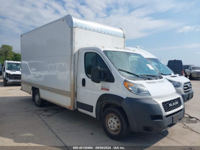 RAM PROMASTER 3500 2019 3c7wrvmg1ke539762