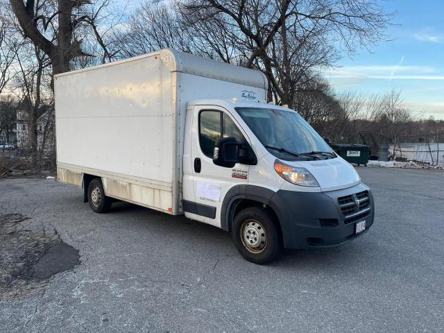 RAM PROMASTER 2018 3c7wrvmg5je152257