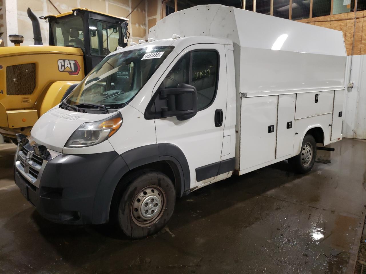 RAM PROMASTER CITY 2016 3c7wrvtg2ge132669