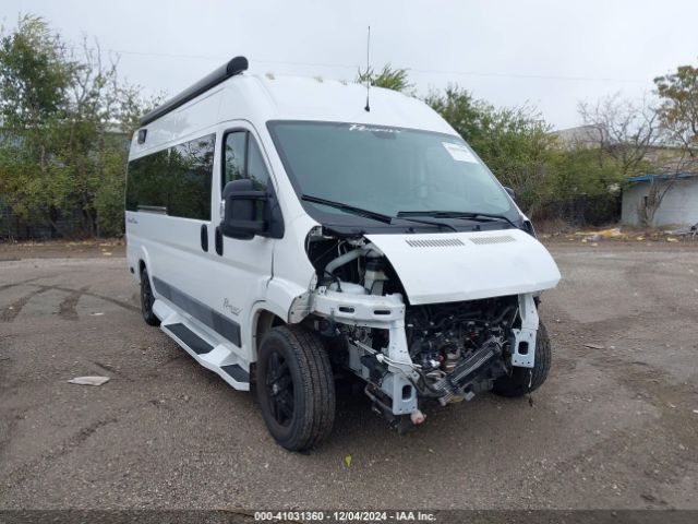 RAM PROMASTER 3500 2018 3c7wrvug2je142656