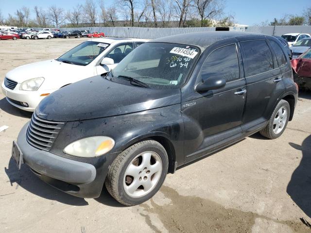 CHRYSLER PT CRUISER 2002 3c8fy48b42t248496