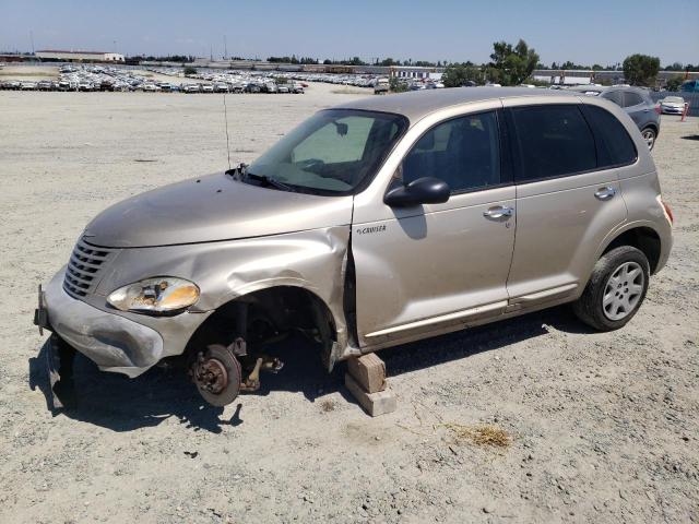 CHRYSLER PT CRUISER 2002 3c8fy48b72t387201