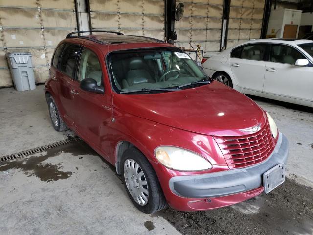 CHRYSLER PT CRUISER 2001 3c8fy4bb01t563707