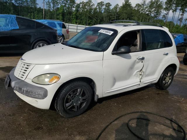 CHRYSLER PT CRUISER 2001 3c8fy4bb01t567823