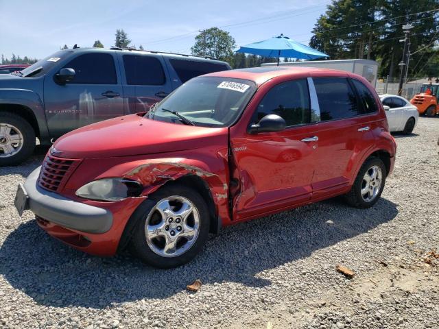 CHRYSLER PT CRUISER 2001 3c8fy4bb01t623971