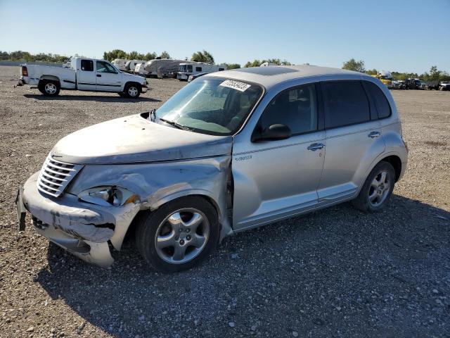 CHRYSLER PT CRUISER 2001 3c8fy4bb01t648661