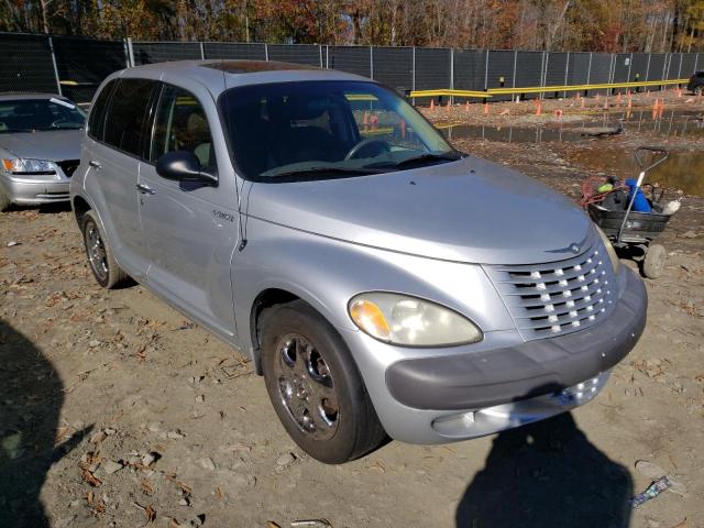 CHRYSLER PT CRUISER 2001 3c8fy4bb11t320634