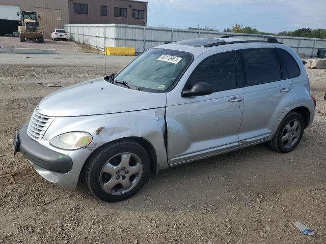 CHRYSLER PT CRUISER 2001 3c8fy4bb11t506156