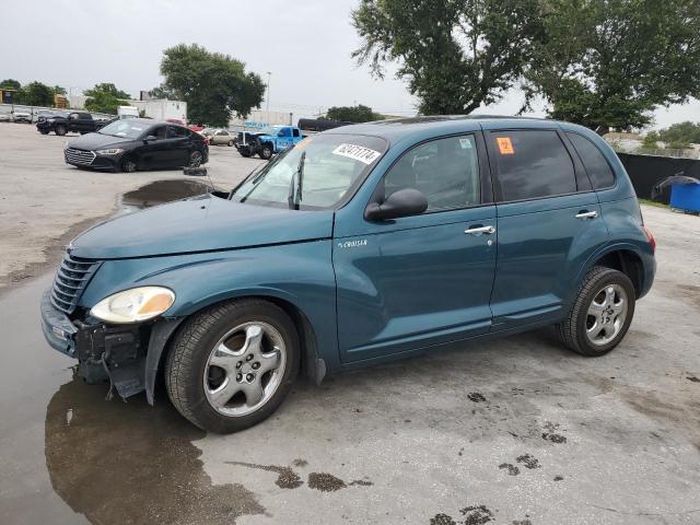 CHRYSLER PT CRUISER 2001 3c8fy4bb11t526780