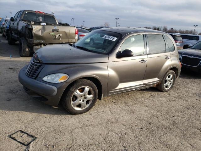 CHRYSLER PT CRUISER 2001 3c8fy4bb11t588518