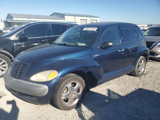 CHRYSLER PT CRUISER 2001 3c8fy4bb11t649091