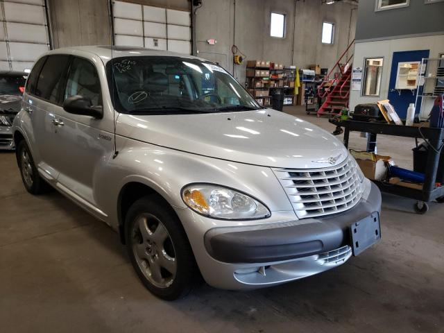 CHRYSLER PT CRUISER 2001 3c8fy4bb11t693639