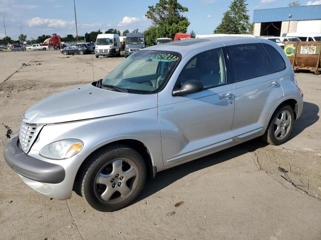 CHRYSLER PT CRUISER 2001 3c8fy4bb21t317774