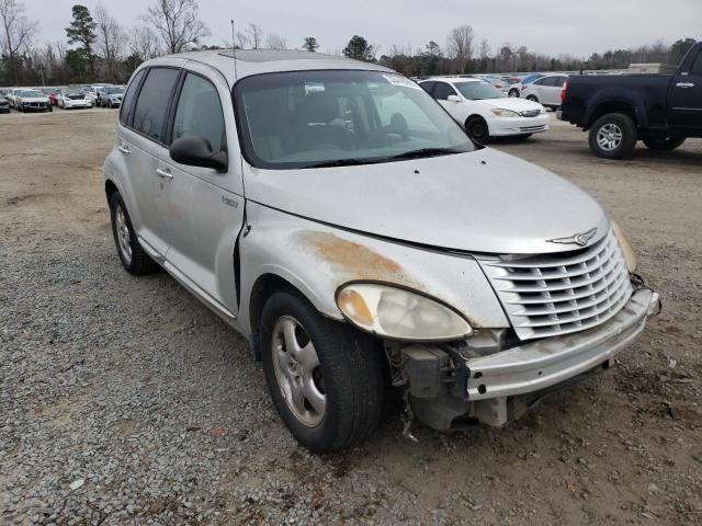 CHRYSLER PT CRUISER 2001 3c8fy4bb21t636477