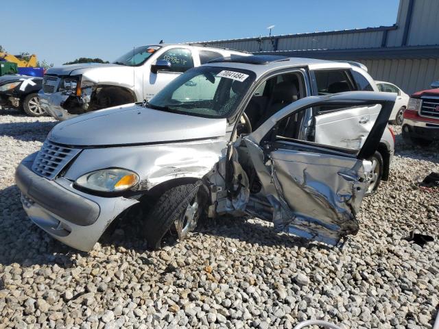 CHRYSLER PT CRUISER 2001 3c8fy4bb31t273316