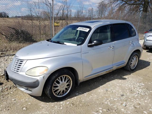 CHRYSLER PT CRUISER 2001 3c8fy4bb31t309831