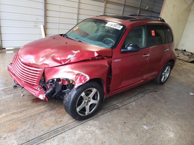 CHRYSLER PT CRUISER 2001 3c8fy4bb31t513822