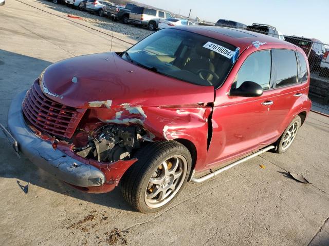 CHRYSLER PT CRUISER 2001 3c8fy4bb31t521774