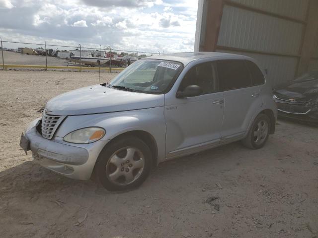 CHRYSLER PT CRUISER 2001 3c8fy4bb31t627996