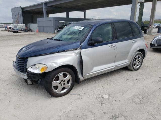 CHRYSLER PT CRUISER 2001 3c8fy4bb41t319090