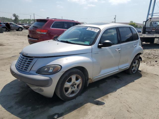 CHRYSLER PT CRUISER 2001 3c8fy4bb41t502344