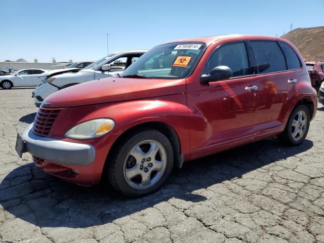 CHRYSLER PT CRUISER 2001 3c8fy4bb41t536381