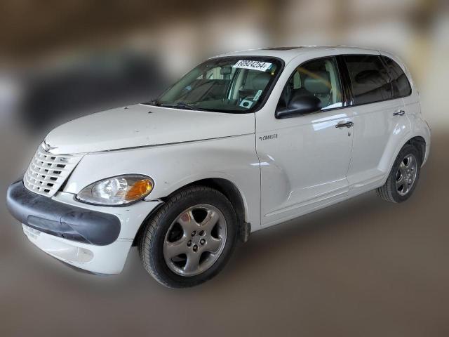 CHRYSLER PT CRUISER 2001 3c8fy4bb41t587623