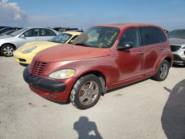 CHRYSLER PT CRUISER 2001 3c8fy4bb41t642166