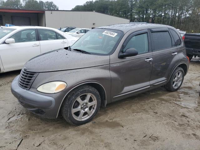 CHRYSLER PT CRUISER 2001 3c8fy4bb41t670517