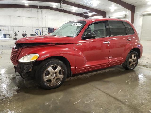 CHRYSLER PT CRUISER 2001 3c8fy4bb41t686295